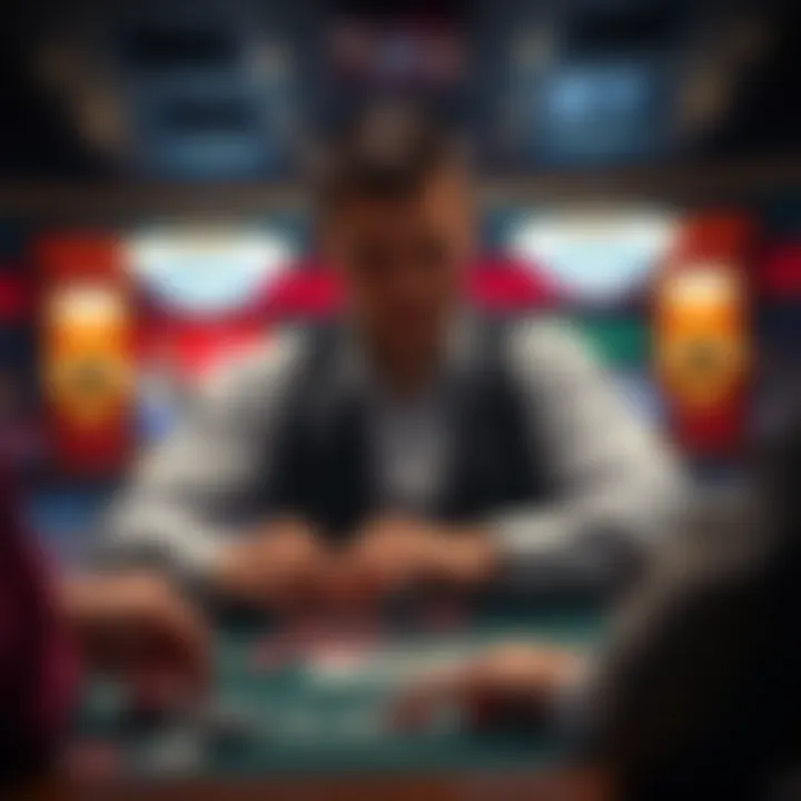 Enhancing Gambling Acumen with Proline Odds