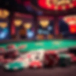 Overview of leading Android betting apps