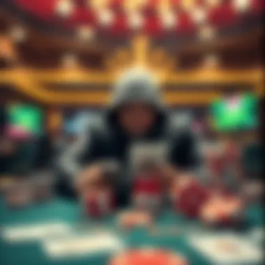 Security features of betting apps