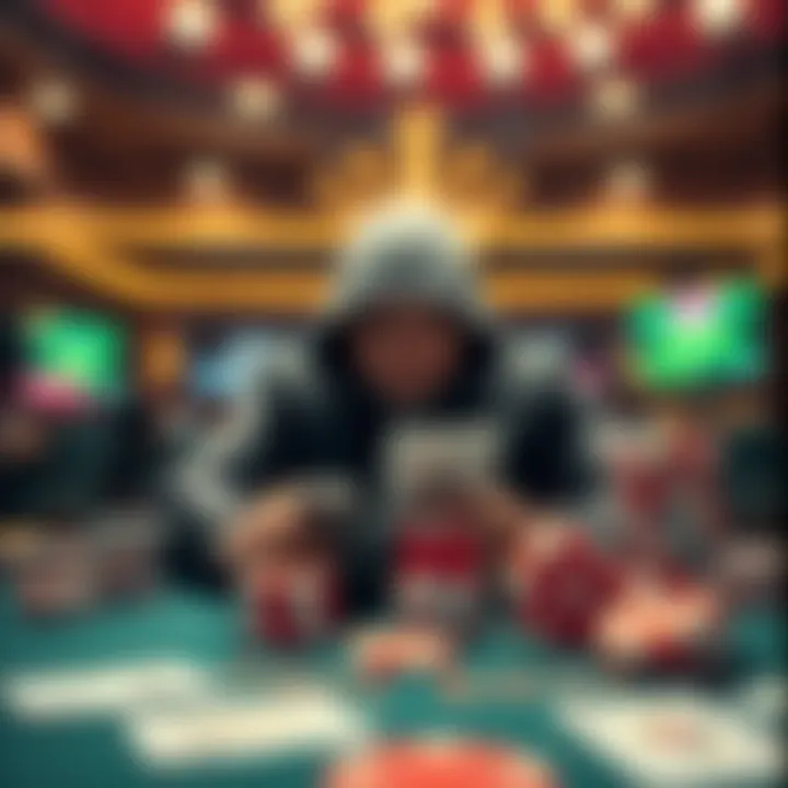 Security features of betting apps