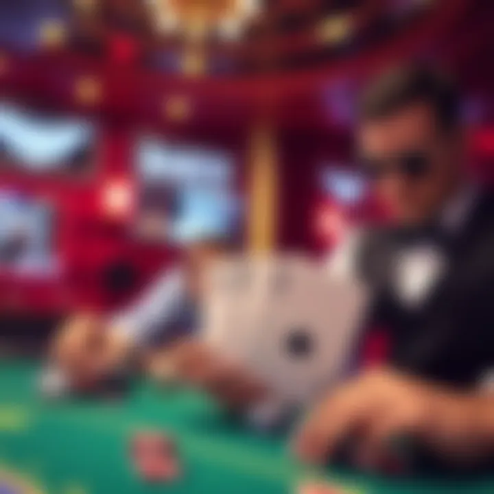 Expert recommendations for betting apps