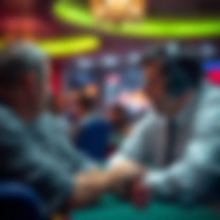 Reliable Customer Support in Betting Customer support in betting sites