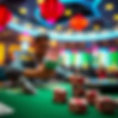 Benefits of using mobile betting apps