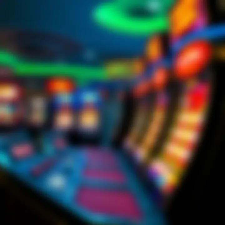 The Evolution of Video Poker: From Past to Present Evolution of video poker in casinos