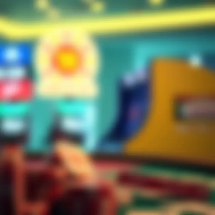 Payment methods for online lottery tickets