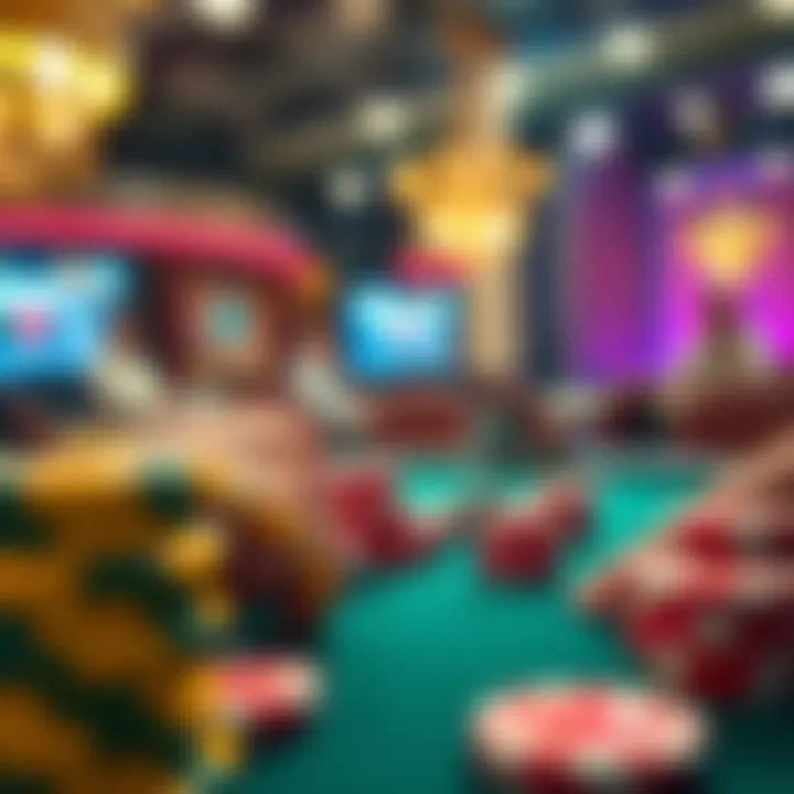 A strategic analysis of poker gameplay techniques