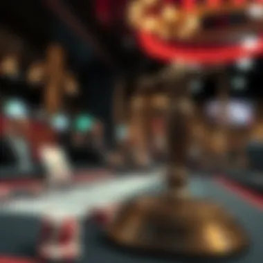 Legal regulations related to MMA betting