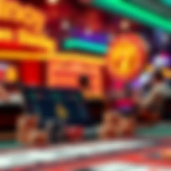 Online Casino Security Features