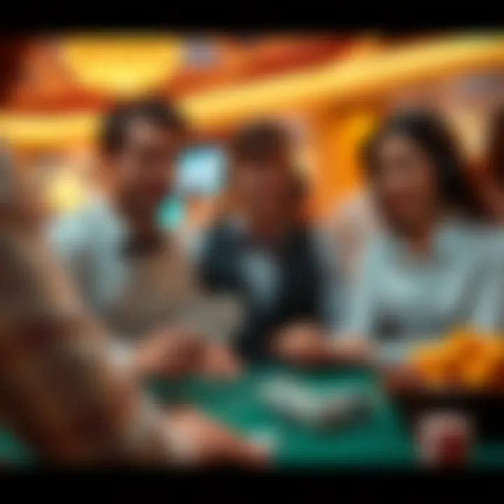 User Experience in Online Gaming