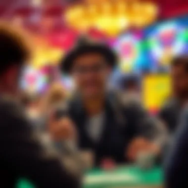 Engaging strategy tips for players of Brian Christopher Slots