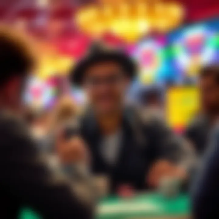 Engaging strategy tips for players of Brian Christopher Slots