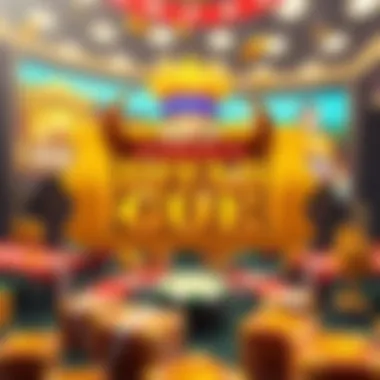 Graphical analysis of rewards and gameplay mechanics in Buffalo Gold Free