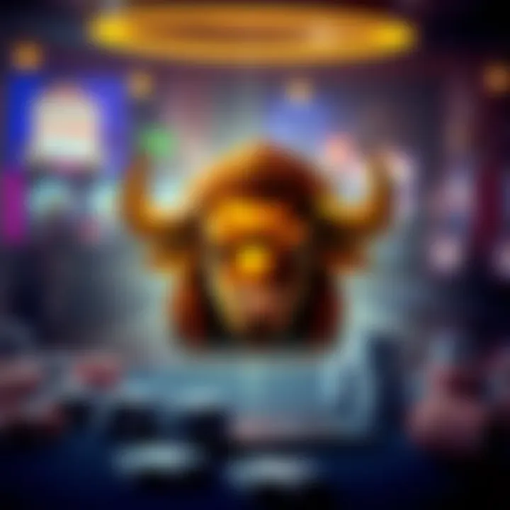 Gameplay Mechanics of Buffalo Gold