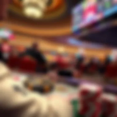 Promotional strategies utilized by Caesars Sportsbook