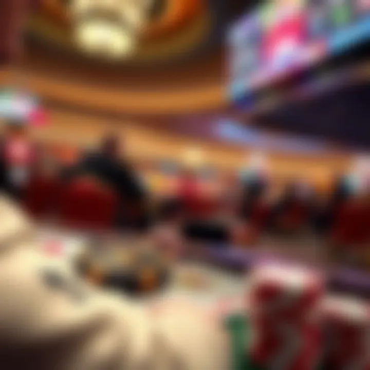 Promotional strategies utilized by Caesars Sportsbook