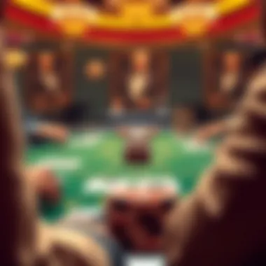 Strategic tips for winning at Caribbean Stud Poker