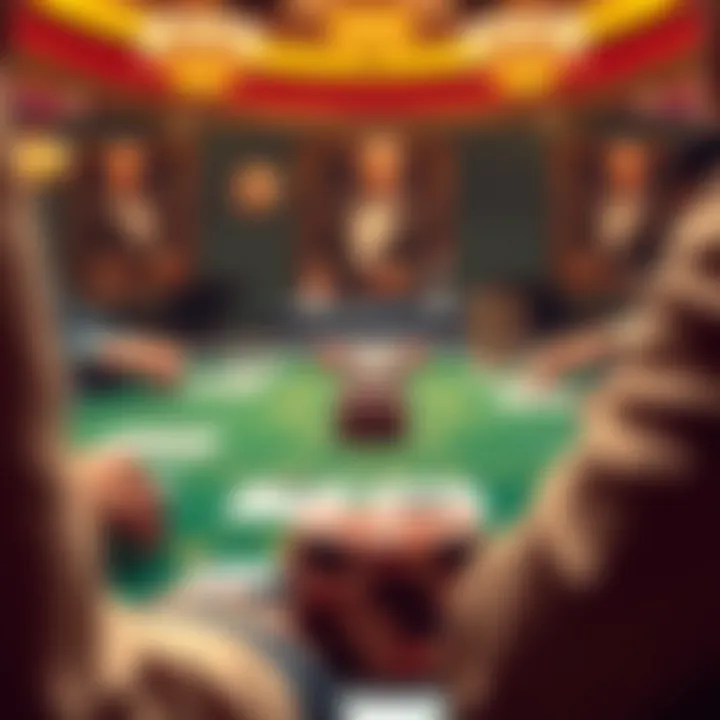 Strategic tips for winning at Caribbean Stud Poker