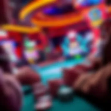 Emerging Trends in Online Card Gaming An overview of emerging trends in online card gaming