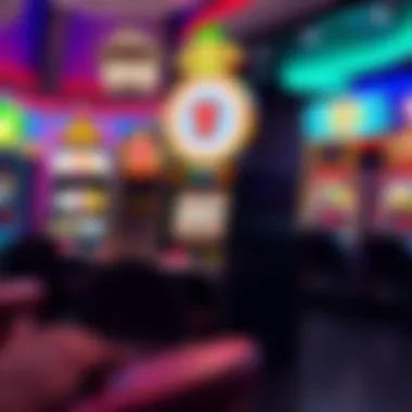 Infographic on player behavior and its impact on outcomes