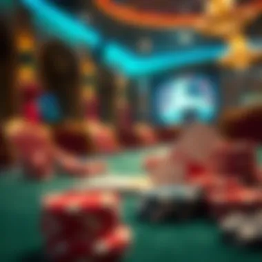 Resources and guides for improving Five Card Draw Poker skills