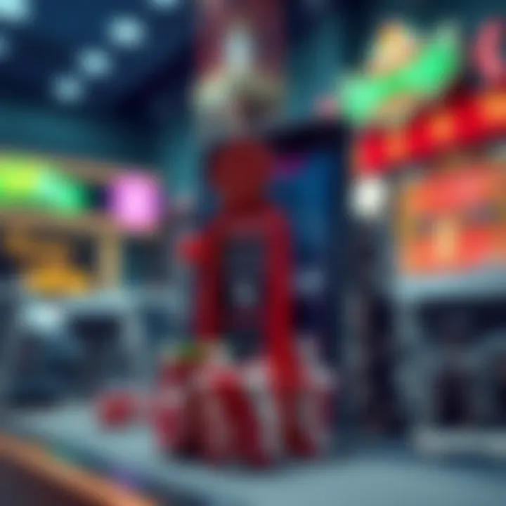 Variety of payment methods for online transactions