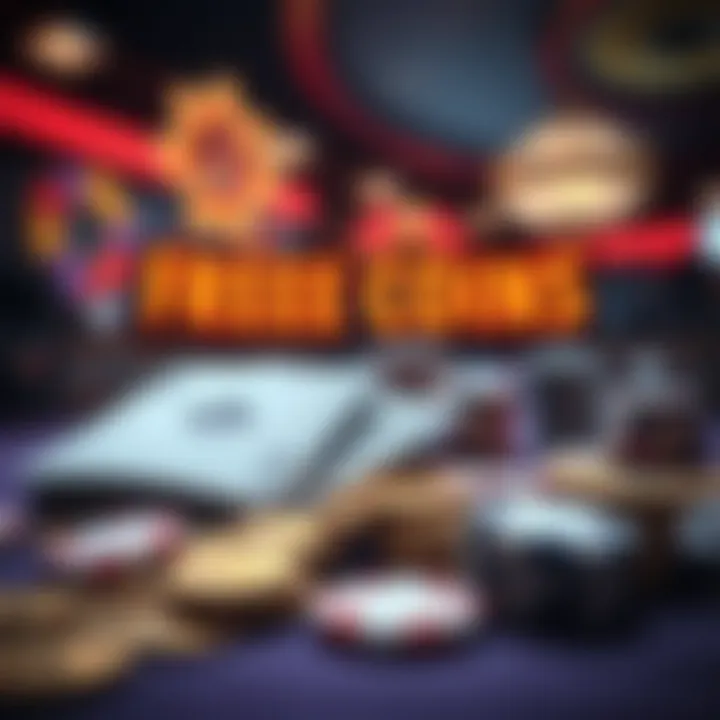 Potential pitfalls of free coins in gaming