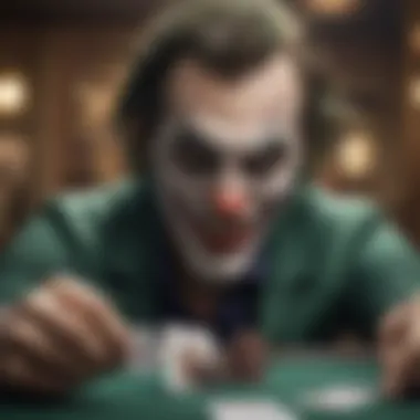 Benefits of Playing Free Joker Poker