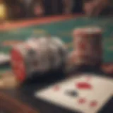 Overview of Joker Poker Game Interface