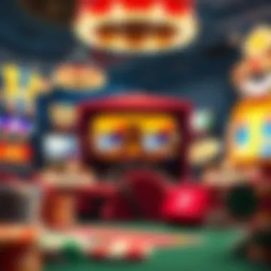 Tips for enhancing online gaming experience