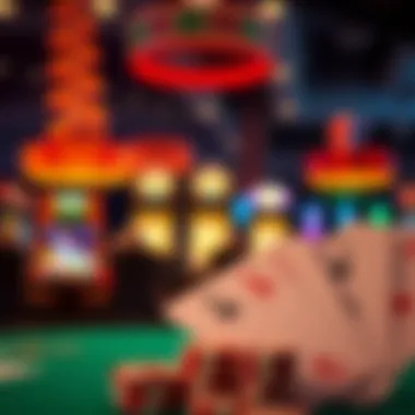 Understanding Regulatory Guidelines Regulatory guidelines on mobile gaming