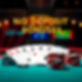 Illustration of various types of no deposit bonuses available in Illinois online casinos