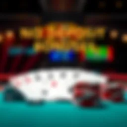 Illustration of various types of no deposit bonuses available in Illinois online casinos