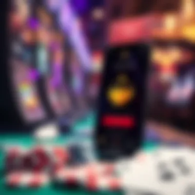 Enhancing Gaming Experience with Rewards Apps Gaming experience elevation through rewards app benefits