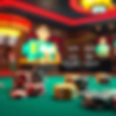 User Engagement Metrics in Rewards Apps User engagement metrics showcasing app features and benefits