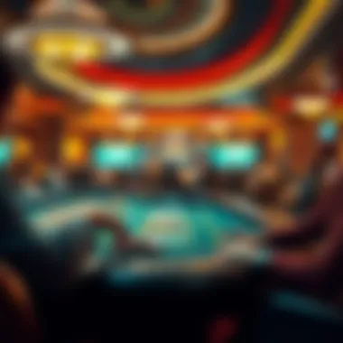 Psychological Aspects of Gambling