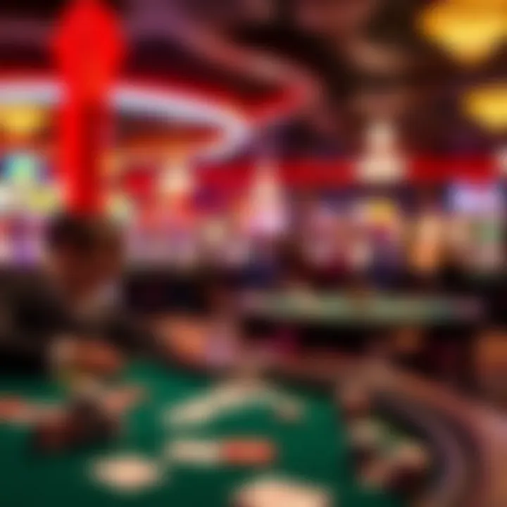 Behavioral insights in lottery participation