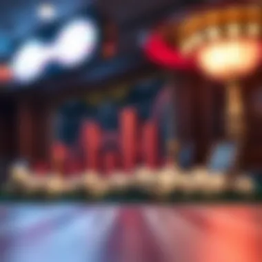 Statistical analysis of lottery outcomes