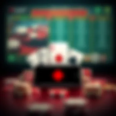 Mobile Device Compatibility Compatibility symbols showcasing various mobile devices