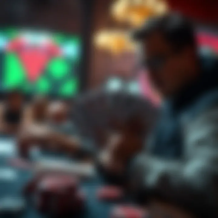 Navigating Bonus Terms and Conditions Understanding poker bonus terms