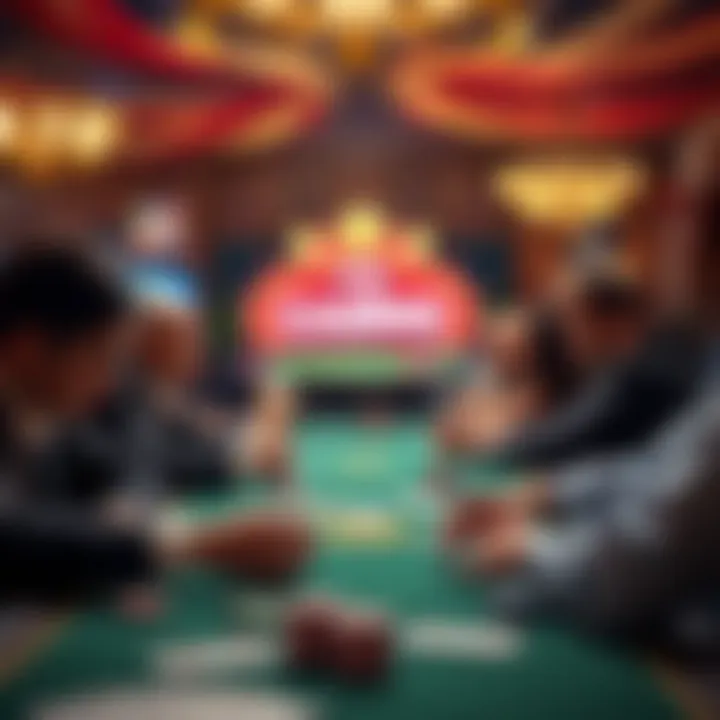 Navigating the rules of casino bonuses