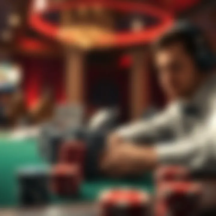 Strategic gaming tips for maximizing bonuses