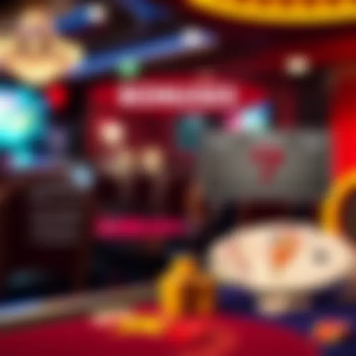 Types of No Deposit Bonuses Compared Comparison chart of different bonus types