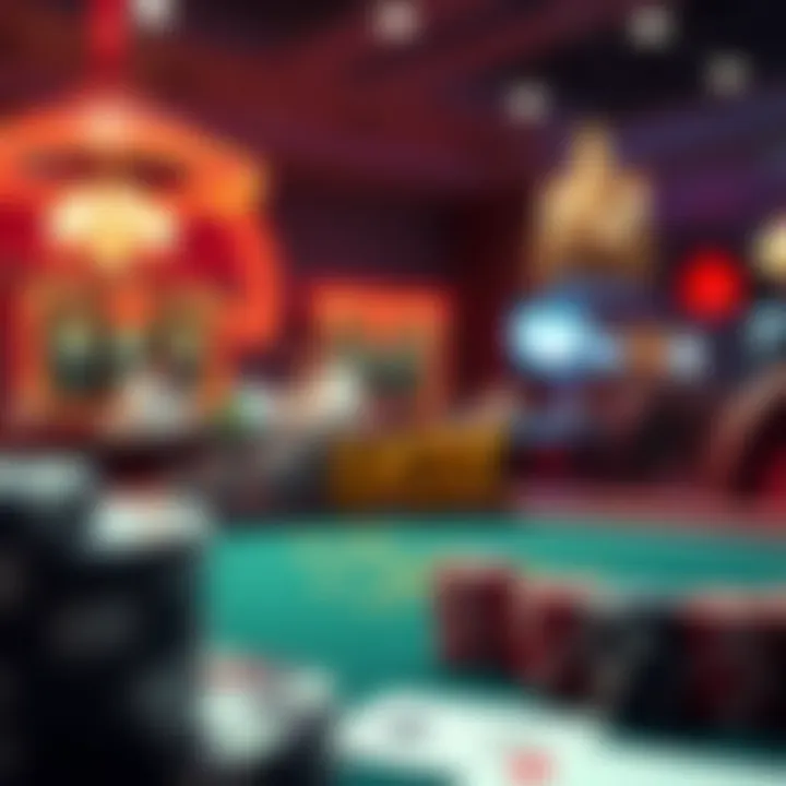 Maximizing Your Casino Bonus Strategy Strategic tips for maximizing casino bonuses