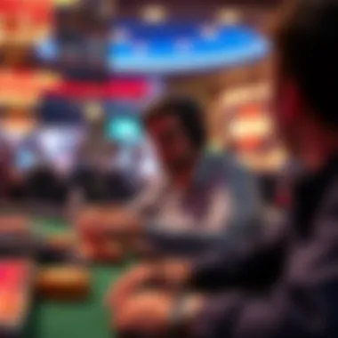 Enhancing the Gaming Experience through Effective Customer Service Enhancing Gaming Experience