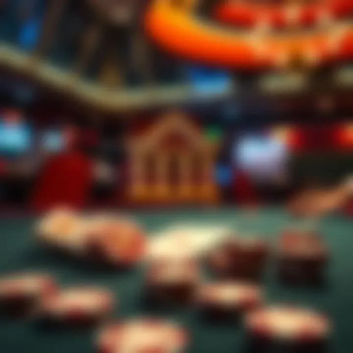 Overview of benefits and drawbacks of using bank accounts for online gambling