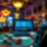 Overview of online sweepstakes platforms