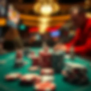 Strategies and tips for succeeding in online poker