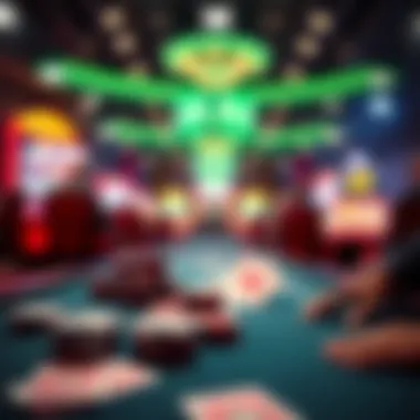 Promotions That Enhance Your Poker Experience Promotional offers from various poker sites