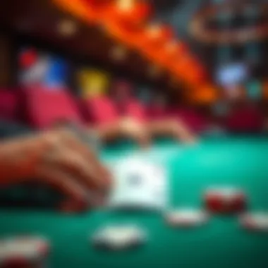 Eligibility criteria for the PokerStars bonus