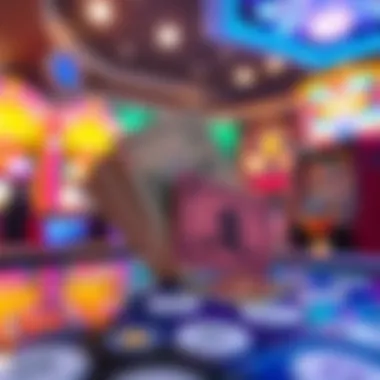 Money rewards received from scratcher app